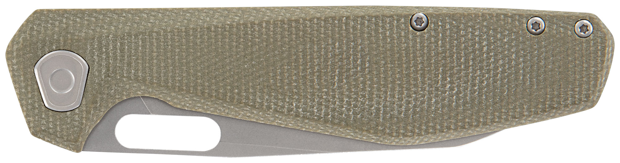 Gerber Slimsada Taschenmesser